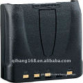 Black Walkie Talkie Battery KNB-24L